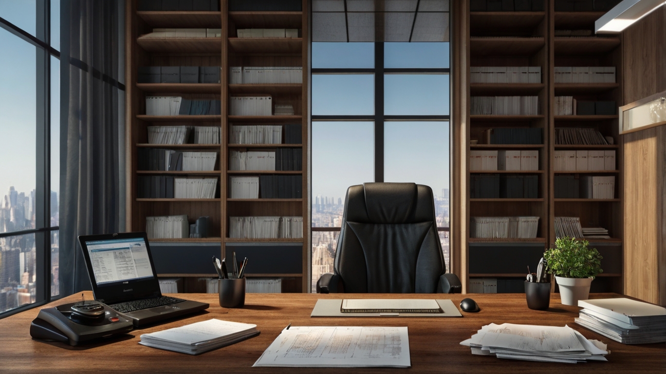 Benefícios da auditoria financeira